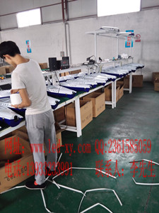 助力申報(bào)冬奧會(huì)，張家口太陽(yáng)能路燈即將發(fā)貨