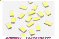 怎樣選擇Led路燈、太陽能路燈調(diào)光調(diào)色COB光源 ？