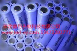 鋰電池電芯上隔膜上的亮點(diǎn)對鋰電池的性能有什么影響？